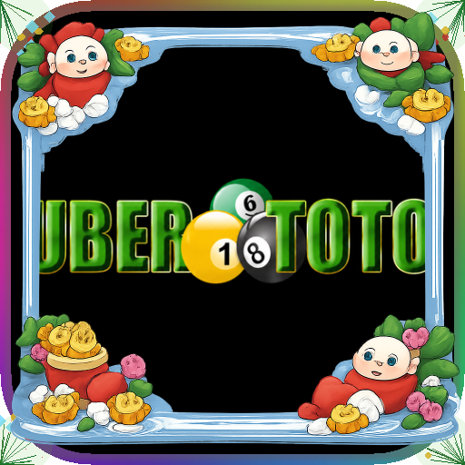 ubertoto — mitra unggulan