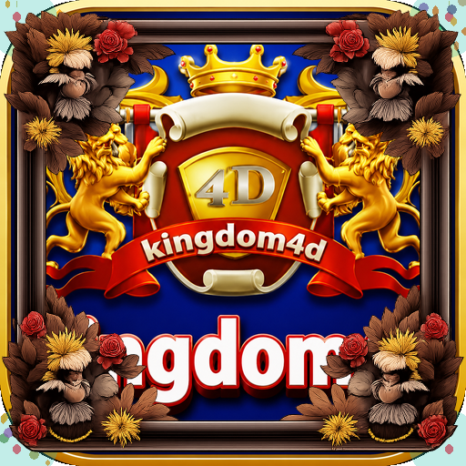 kingdom4d — mitra unggulan